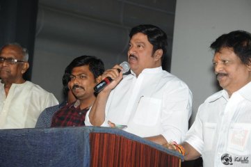 Tommy Movie Audio Launch
